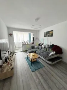 Apartament 2 camere etajul 1 zona Vlahuta - Brasov
