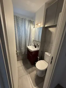 Apartament 2 camere etajul 1 zona Vlahuta - foto 8