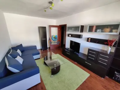 Inchiriem Apartament 3 Camere, Mobilat, Decomandat, Racadau - foto 2