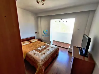 Inchiriem Apartament 3 Camere, Mobilat, Decomandat, Racadau - foto 6