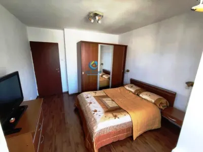 Inchiriem Apartament 3 Camere, Mobilat, Decomandat, Racadau - foto 7