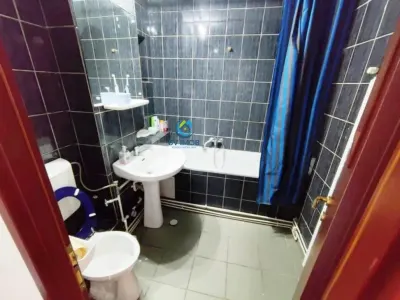 Inchiriem Apartament 3 Camere, Mobilat, Decomandat, Racadau - foto 10