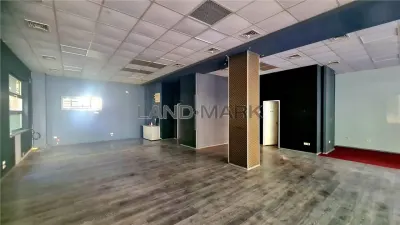 EXCLUSIV, Spatiu de inchiriat, zona Complex, vizibilitate excelenta - foto 3