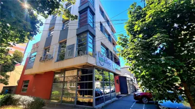 EXCLUSIV, Spatiu de inchiriat, zona Complex, vizibilitate excelenta - foto 5
