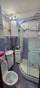 Apartament 3 Camere Zona Florilor - foto 6