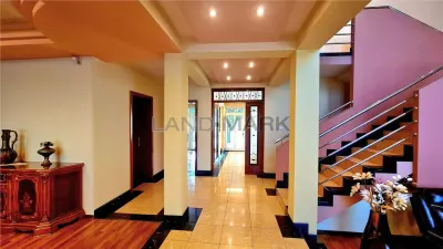 Vila de vanzare Timisoara, 4 dormitoare, piscina, garaj dublu - foto 2