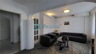 Royal Imobiliare - Vanzare apartament 3 camere zona Ultracentral - foto 3