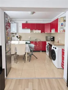 Apartament 2 camere balcon gradina si parcare Pictor Brana - foto 5