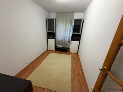 Apartament 3 camere, parter, zona Biserica Catolica - foto 11