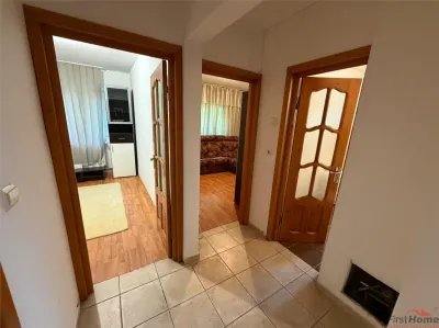 Apartament 3 camere, parter, zona Biserica Catolica - foto 17