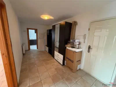 Apartament 3 camere, parter, zona Biserica Catolica - foto 3