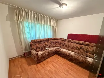 Apartament 3 camere, parter, zona Biserica Catolica - foto 10