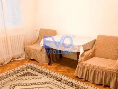 Apartament cu 2 camere, centrala termica, zona Tatarasi - foto 2