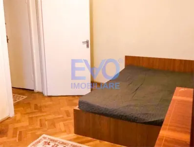 Apartament cu 2 camere, centrala termica, zona Tatarasi - foto 3