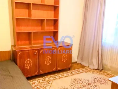 Apartament cu 2 camere, centrala termica, zona Tatarasi - foto 4