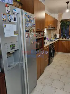 Apartament 3 camere, 65 mp, decomandat, Podu Ros - etaj 3, 2 balcoane, AC - foto 4