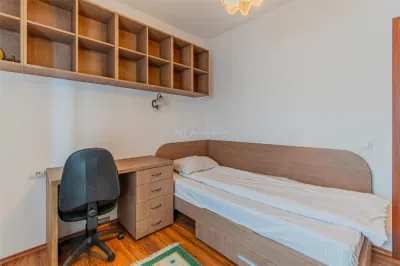 Apartament - Cristian - 3 camere - foto 4