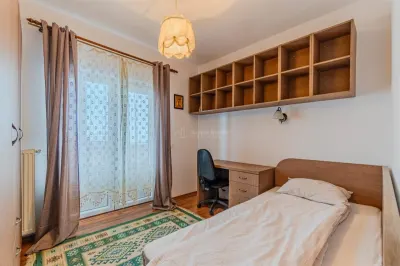 Apartament - Cristian - 3 camere - foto 8