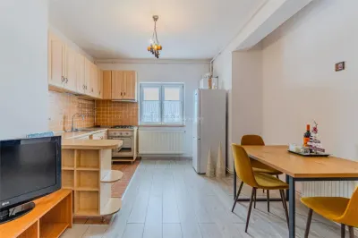 Apartament - Cristian - 3 camere - foto 6