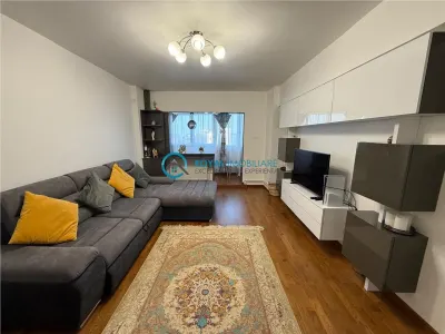 Royal Imobiliare - Inchiriere apartament zona Ultracentrala - Ploiesti