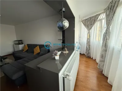 Royal Imobiliare - Inchiriere apartament zona Ultracentrala - foto 3