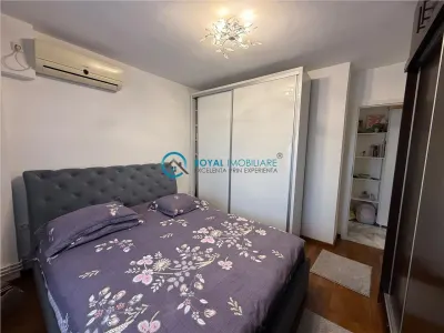 Royal Imobiliare - Inchiriere apartament zona Ultracentrala - foto 10