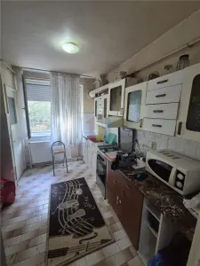 Apartament 2 camere, confort 1, Parter, Hipodrom, - foto 6