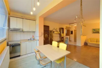 Apartament  2 camere,  Et.1, 55 mp - Zona Neptun - Timisoara