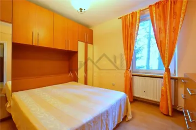 Apartament  2 camere,  Et.1, 55 mp - Zona Neptun - foto 5
