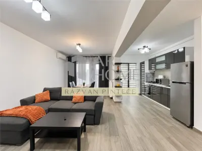 Inchiriere apartament 2 camere, parcare, Albert MRS Smart, Ploiesti - foto 2