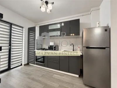 Inchiriere apartament 2 camere, parcare, Albert MRS Smart, Ploiesti - foto 9