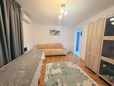 INCHIRIERE APARTAMENT 3 CAMERE -  METROU RAUL DOAMNEI -  540E -  MOBILAT-  UTILAT -   RENOVAT COMPLET  - COMISION 0 ! - foto 7