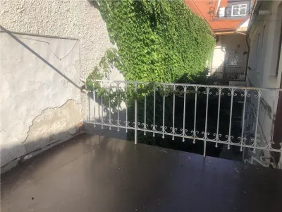 Apartament 2 Camere | Vila | Acces Terasa | Str.  REPUBLICII Centrul Istoric - foto 2