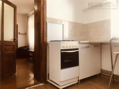 Apartament 2 Camere | Vila | Acces Terasa | Str.  REPUBLICII Centrul Istoric - foto 12