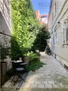 Apartament 2 Camere | Vila | Acces Terasa | Str.  REPUBLICII Centrul Istoric - foto 3