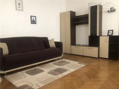 Apartament 2 Camere | Vila | Acces Terasa | Str.  REPUBLICII Centrul Istoric - foto 4