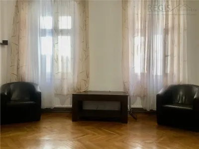Apartament 2 Camere | Vila | Acces Terasa | Str.  REPUBLICII Centrul Istoric - foto 5