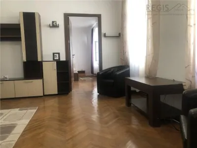 Apartament 2 Camere | Vila | Acces Terasa | Str.  REPUBLICII Centrul Istoric - foto 6