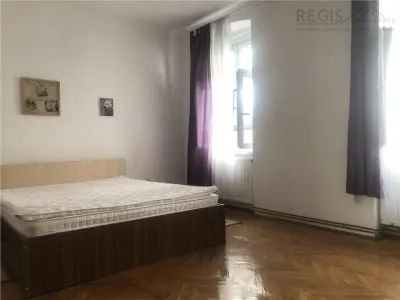 Apartament 2 Camere | Vila | Acces Terasa | Str.  REPUBLICII Centrul Istoric - foto 7