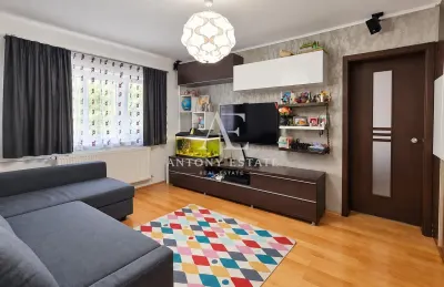 Apartament de inchiriat, 2 camere, Nedecomandat, Tip X, Rogerius, Oradea - foto 3