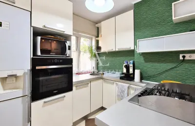 Apartament de inchiriat, 2 camere, Nedecomandat, Tip X, Rogerius, Oradea - foto 10