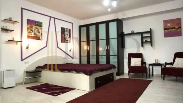 Apartament 1 camera Târgoviște - poza 2