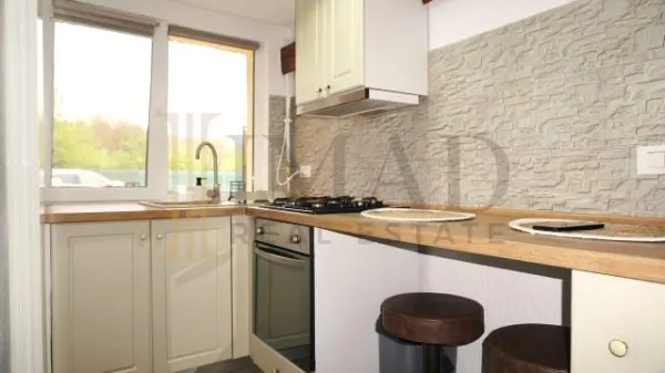 Apartament 1 camera Târgoviște - poza 6