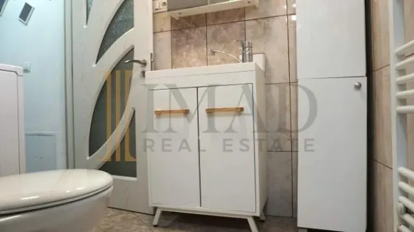 Apartament 1 camera Târgoviște - poza 8
