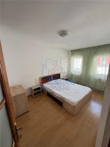 Apartament 3 Camere Targu Cucu - Iasi