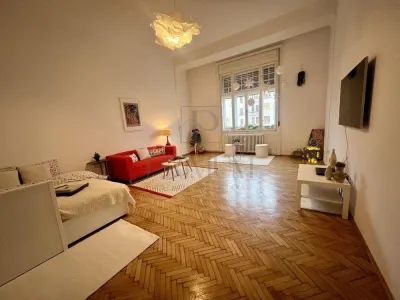LUX & ISTORIE | 3 camere, 105 mp | Piața Victoriei | Vedere directă spre Piață - foto 3