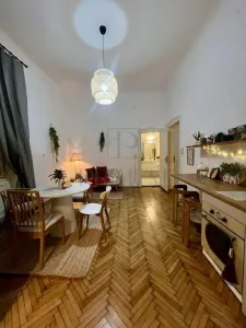 LUX & ISTORIE | 3 camere, 105 mp | Piața Victoriei | Vedere directă spre Piață - foto 6