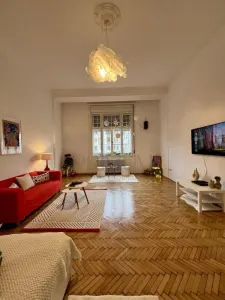 LUX & ISTORIE | 3 camere, 105 mp | Piața Victoriei | Vedere directă spre Piață - foto 7