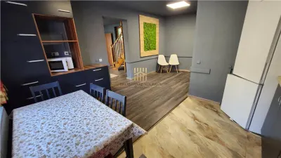 Apartament 3 Camere de Închiriat în Suceava Cartier George Enescu | Lângă Pădure | Curte Privată | Parcare Individuală | 2 Băi - foto 5