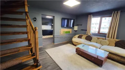 Apartament 3 Camere de Închiriat în Suceava Cartier George Enescu | Lângă Pădure | Curte Privată | Parcare Individuală | 2 Băi - foto 9